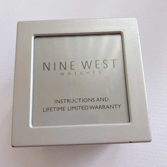 Nine west women watch - Picture 2 of 13